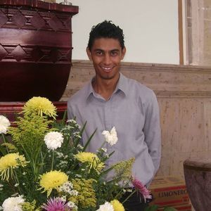 Meet your Posher, Pancho